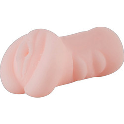 Bella Soft Pussy Dotted Pocket Pussy Αυνανιστήρι