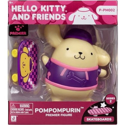 Giochi Preziosi Hello Kitty & Friends Pompompurin Skateboards