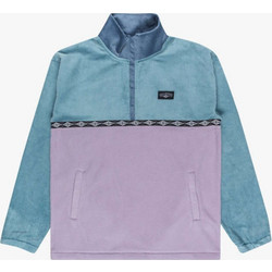 Billabong Ανδρικό Φούτερ με Τσέπες Γαλάζιο Λιλά EBYFT00143