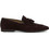 Perlamoda Ανδρικά Μοκασίνια Loafers Καστόρινα Καφέ 7177170CCAMU15BROWN