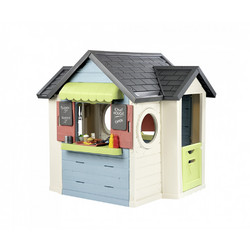 Smoby Life Chef House Πλαστικό Παιδικό Σπιτάκι 810407