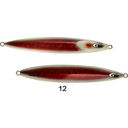 Maxel Dragonfly DFL Τεχνητό Δόλωμα Πλάνος 17.5cm 200gr 12