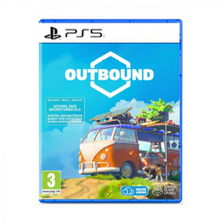 Outbound PS5