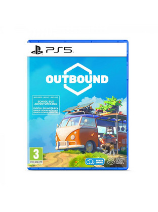 Outbound PS5