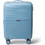 RCM 1092 Βαλίτσα Καμπίνας 55x37x21cm με 4 Ρόδες Γαλάζια