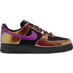 Nike Air Force 1 '07 Lv8 Ανδρικά Sneakers Χρυσά IB6843-002