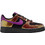 Nike Air Force 1 '07 Lv8 Ανδρικά Sneakers Χρυσά IB6843-002