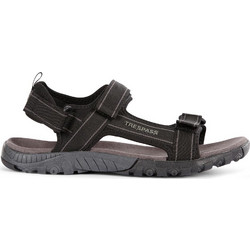 Trespass Alderley Ανδρικά Πέδιλα Μαύρα MAFOBEL10008-BLK