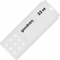 GoodRam UME2 32GB USB Stick 2.0 με USB-A