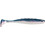 Dragon V-Lures Aggressor Pro Τεχνητό Δόλωμα Ψαράκι 7.5cm 2gr 03-800