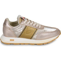 Philippe Model Γυναικεία Sneakers Χρυσά TILD-MD03