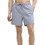 Jack & Jones Ανδρικό Μαγιό Σορτς Γκρι 12291434