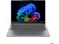 Lenovo IdeaPad Pro 5 14AGP11 (Ryzen AI 9 465/32GB/1TB SSD/Radeon 880M Graphics/Windows 11)