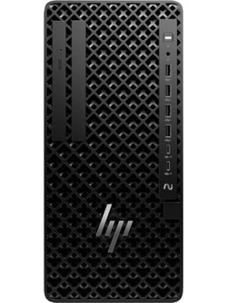 HP Z1 Tower G1i (Ultra 7 265/32GB/1TB SSD/RTX A400 4GB/Windows 11)