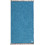 Nef-Nef Sparkle Fringes Πετσέτα Θαλάσσης Μπλε 90x170cm 040071