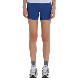 Emerson Γυναικείο Κολάν Σορτς Ψηλόμεσο Royal Blue 251.EW271.19