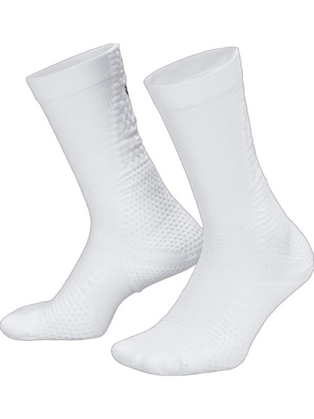 Nike Unicorn Ανδρικές Κάλτσες Ψηλές Λευκές II0378-100
