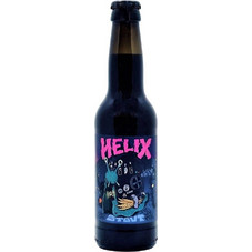 Alea Brewing Co Sourmena Brew Helix