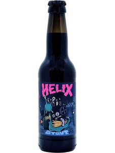Alea Brewing Co Sourmena Brew Helix