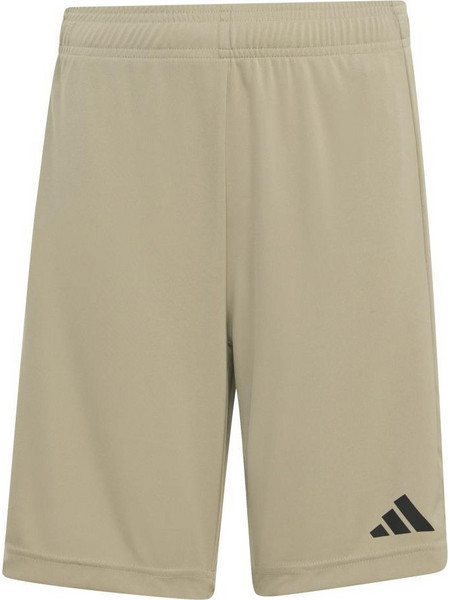 Adidas Παιδική Βερμούδα Υφασμάτινη Μπεζ KB0254