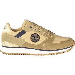 Napapijri Ανδρικά Sneakers Μπεζ NP0A8AAO-WA1