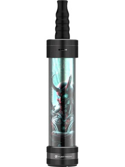 FumyTech Hookah Air Cyber Oni Ηλεκτρονικό Τσιγάρο Pod Kit 6ml με Ενσωματωμένη Μπαταρία