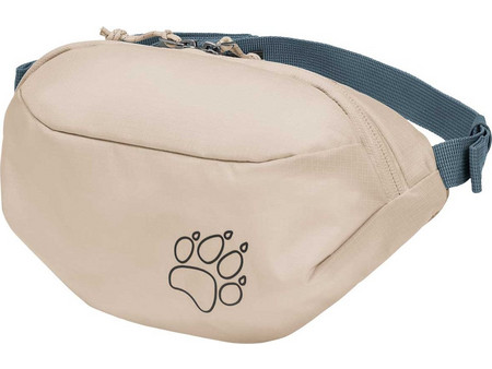 Jack Wolfskin Τσαντάκι Μέσης Μπεζ A65979-A0084