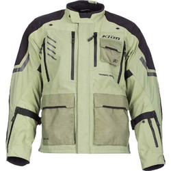 Klim Carlsbad Oil Green
