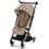 Cybex Libelle 2026 TPE Καρότσι Μωρού Almond Beige