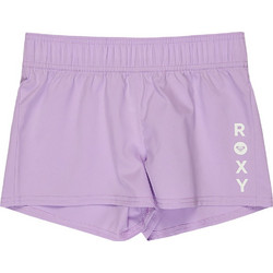 Roxy Παιδικό Μαγιό Σορτς για Κορίτσι Λιλά ERGBS03134-PKL0