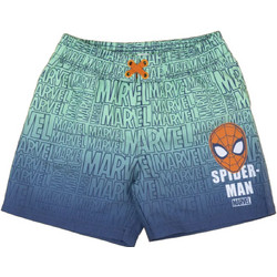 Prenatal Spider-Man Παιδικό Μαγιό Σορτς για Αγόρι Πράσινο Mint Μπλε 1572294