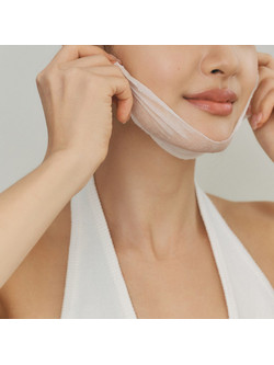 Dr. Althea StretchFit Calming Sheet Μάσκα Προσώπου για Αντιγήρανση & Ενυδάτωση 50τμχ