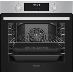 Carad OB40976 Φούρνος Ηλεκτρικός Άνω Πάγκου 76lt 59.6cm