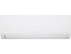 LG Dualcool Pro ThinQ WZ09AWN/WZ09AWU Κλιματιστικό Inverter 9000 BTU A++/A++ με Wi-Fi