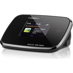Albrecht DR 52 DAB+/FM