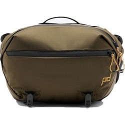 Peak Design Outdoor Sling Kelp 7L Brown