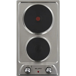 SILIFO SF6149HDR2 Εμαγιέ Εστία Αυτόνομη