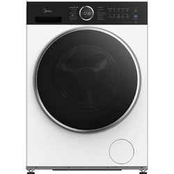 Midea MF205W90BA30/W-GR Πλυντήριο Ρούχων 9kg 1400 Στροφών