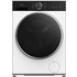 Midea MF205W90BA30/W-GR Πλυντήριο Ρούχων 9kg 1400 Στροφών