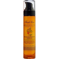 Fresh Line Remedies Hesperides Rebalancing & Hydrating Cream-Gel 50ml