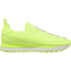 DKNY Jadyn Γυναικεία Sneakers Lime K4139870-ZST