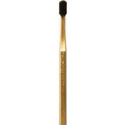 Aurezzi Gold Soft Oδοντόβουρτσα Χρυσή