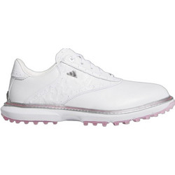Adidas MC70 Γυναικεία Αθλητικά Παπούτσια για Golf Λευκά HP7085