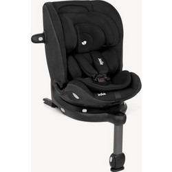 Joie i-Spin 360 Max Κάθισμα Αυτοκινήτου Booster i-Size 0-36kg ISOfix Raven