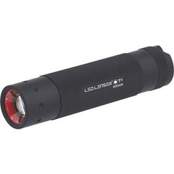 Ledlenser T2 9802 Φακός Μπαταρίας 240lm
