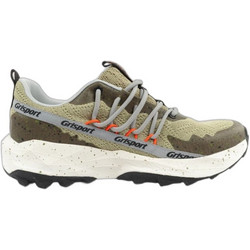 Grisport Ανδρικά Αθλητικά Παπούτσια Trail Running Χακί 25109018