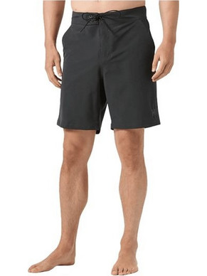 Helly Hansen Ανδρικό Μαγιό Βερμούδα Μαύρο 34577-980