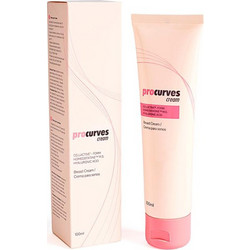 500Cosmetics Procurves Κρέμα Σύσφιξης Στήθους 100ml