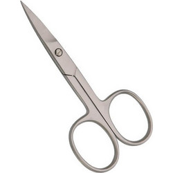 Rockwell 2652 Ψαλιδάκι Νυχιών Ανοξείδωτο με Κυρτή Μύτη