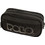 Polo Cryptic Κασετίνα με 3 Θήκες Μαύρη 937001-2002